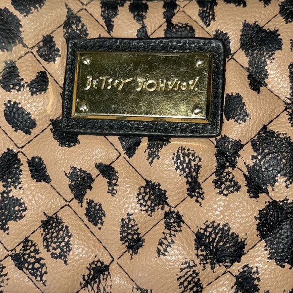 Betsey Johnson Wallet, As Is - Picture 2 of 8